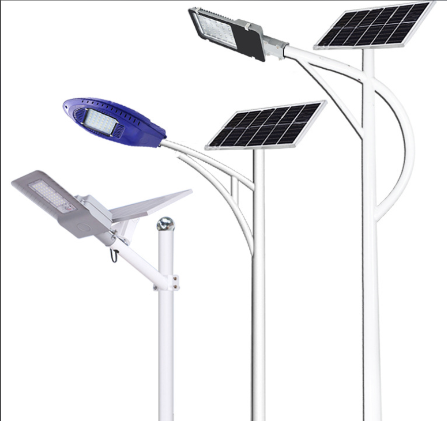 新余市Led路灯新农村路灯 - 哪里好